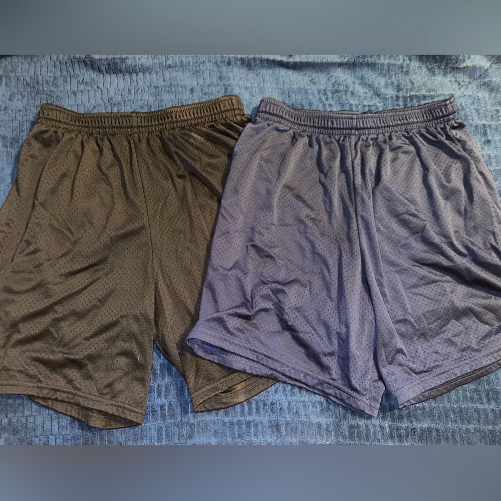 Bundle of 2 Augusta Shorts